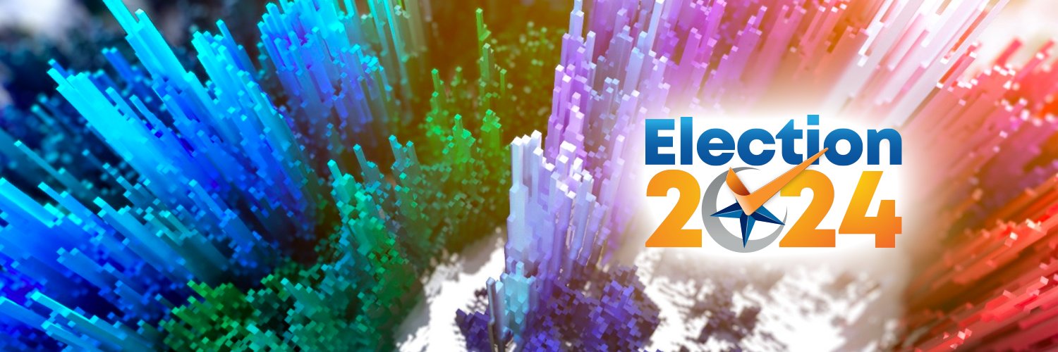 Geo News Election Cell's banner