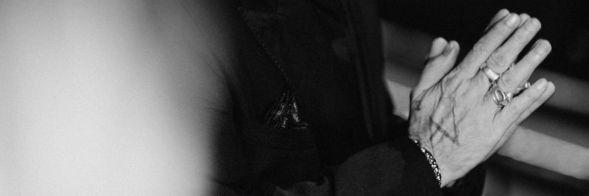 johnny depp archive's banner