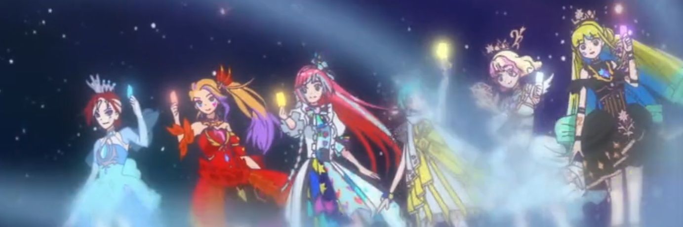 Anime Themes That Are Raw's banner