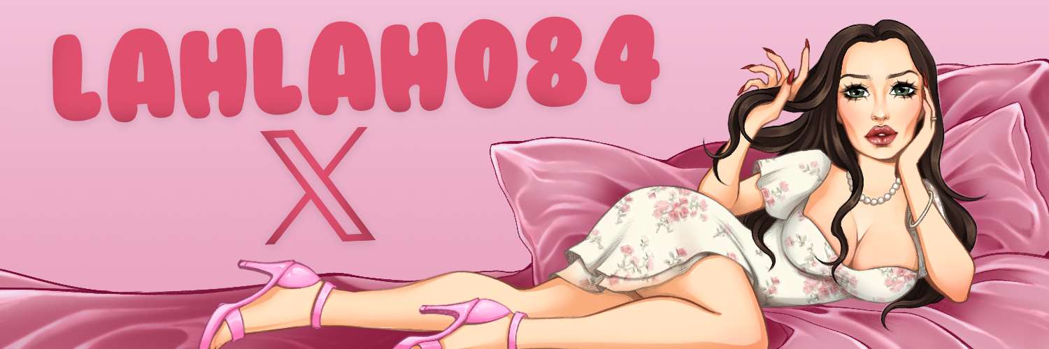 lahlah's banner