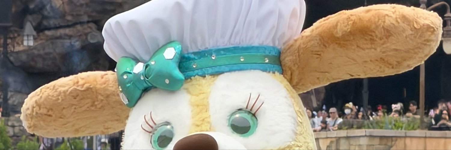 イタミスプリングス🐶🍪's banner