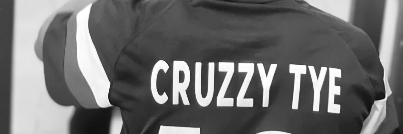 Cruzzy's banner