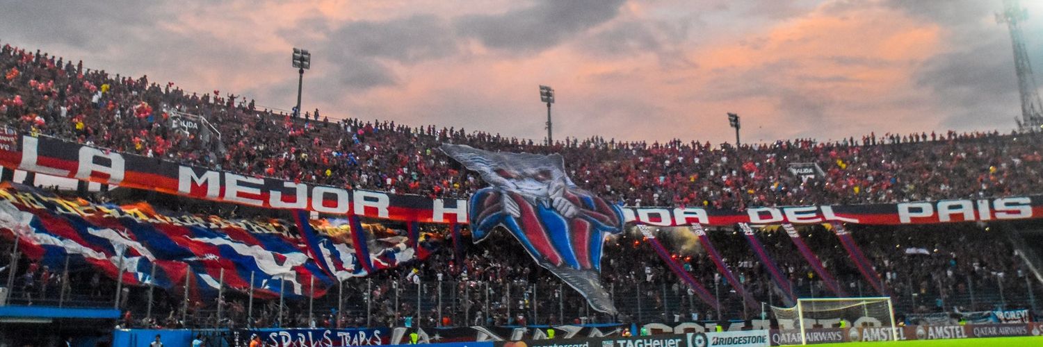 Perro Cerrista's banner