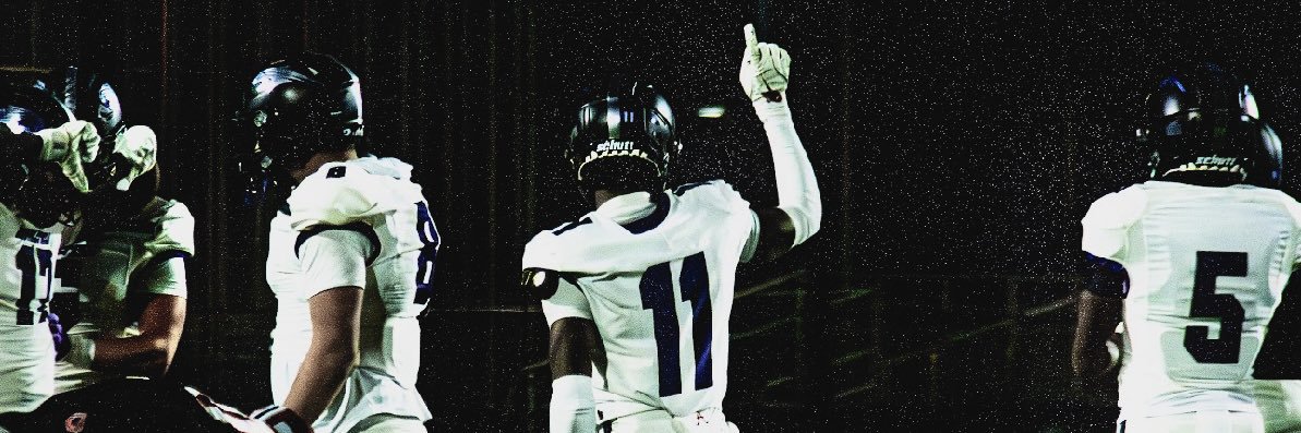 Noah Glover's banner