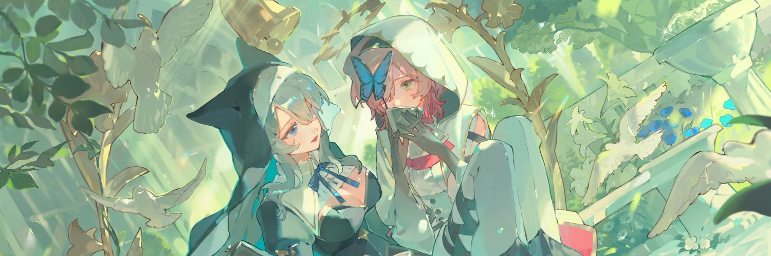 柊しきみ(本物)🧹🐺@個人Vtuber's banner
