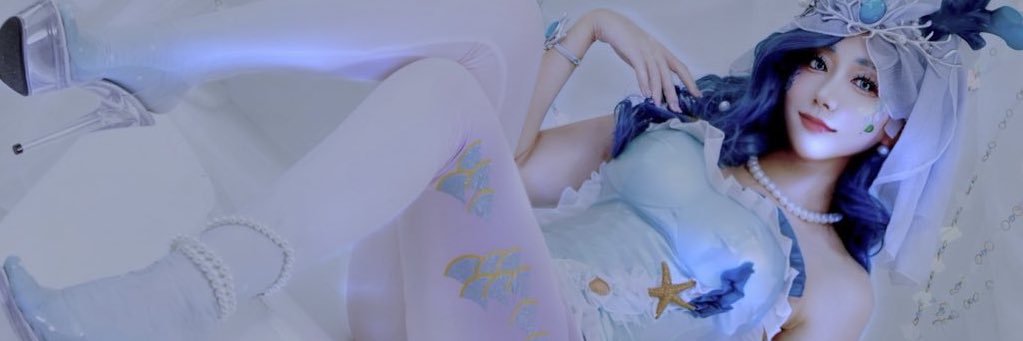 白花 はる Shirahana Haru❄️🌸's banner