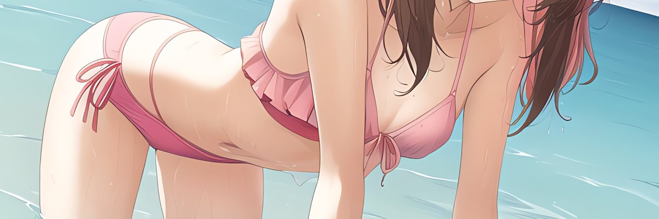 華咲あいか💒会える2.5次元Vtuber's banner