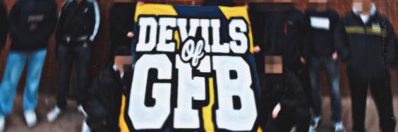 DEVILS CASUALS's banner