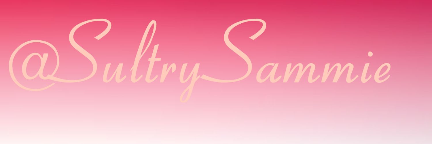 💜 Sammie 💜's banner