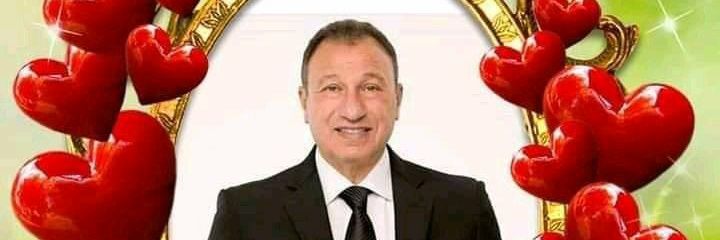 Khaled Emam 🇪🇬💪⚽🦅's banner