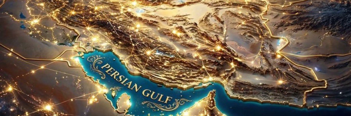 hamed maximus🇮🇷's banner