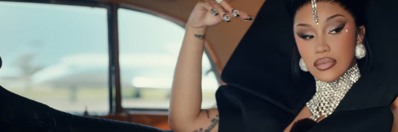 CARDI👠BB💋FAN👅's banner