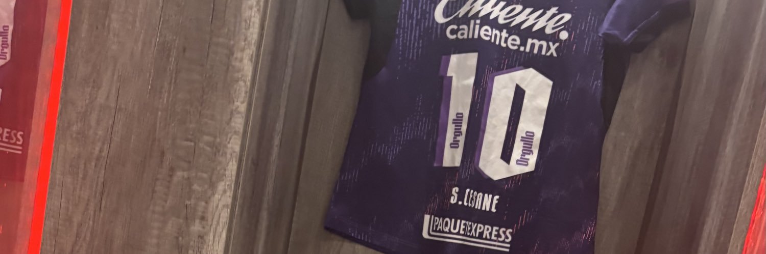 S CESANE's banner