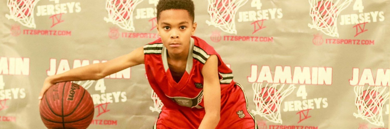 Jacob Lanier's banner