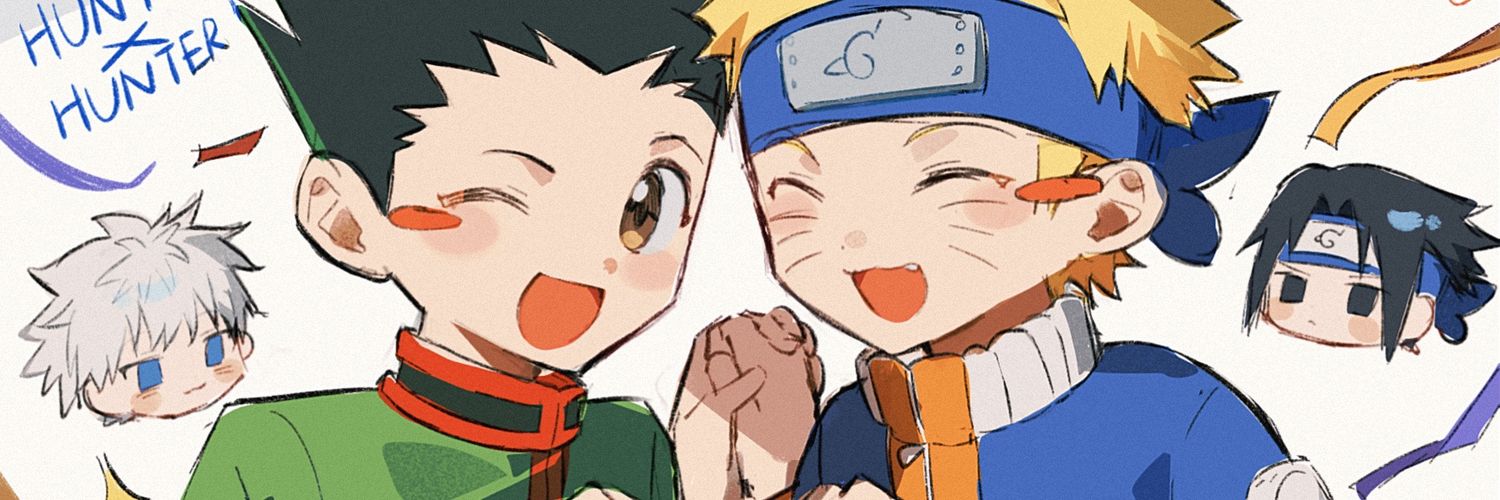 Lingtture🍃's banner