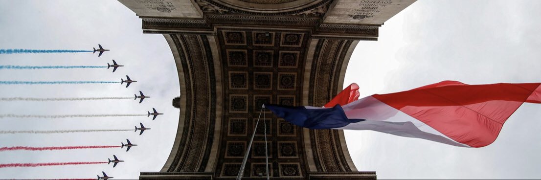 🇫🇷 Agathe ✝️ 🎗️'s banner