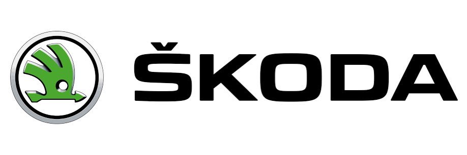Skoda Favorit's banner