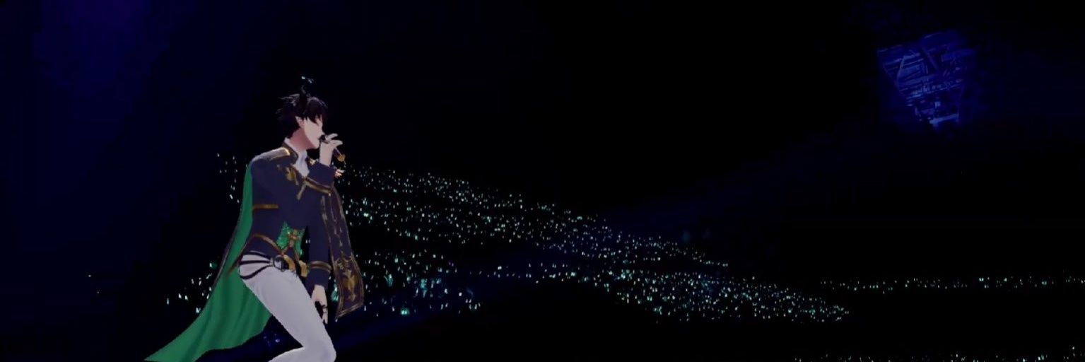 YOY's banner