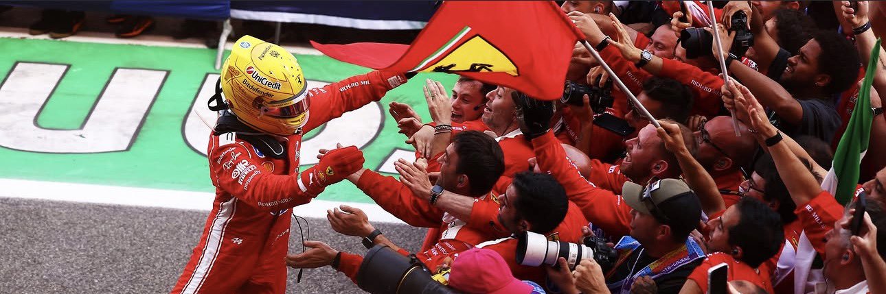 Scuderia Ferrari News's banner
