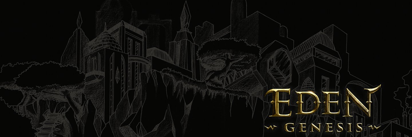 Eden Genesis's banner