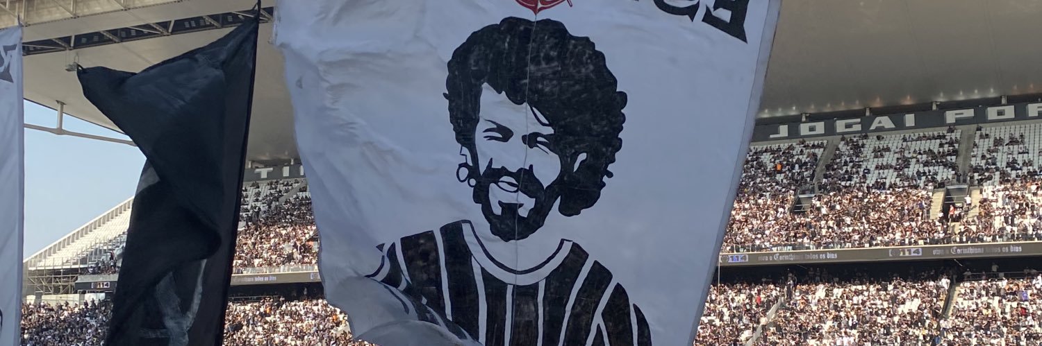 Ingrid Serafim's banner