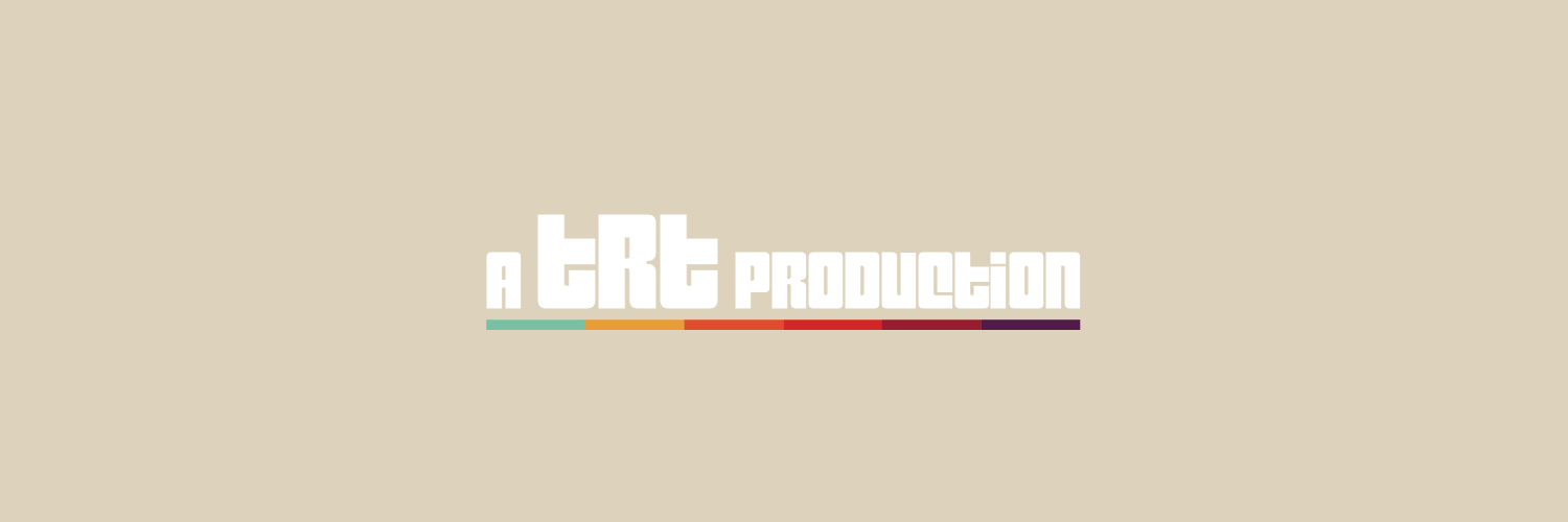 The Rolling Tape's banner