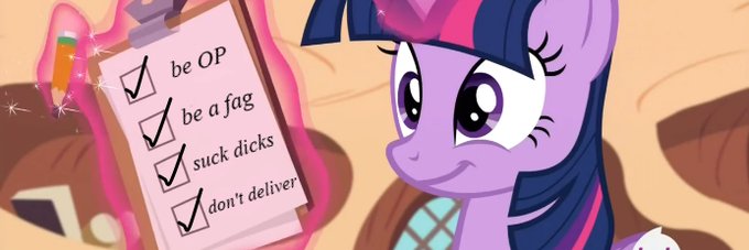 Queen Chrysalis's banner