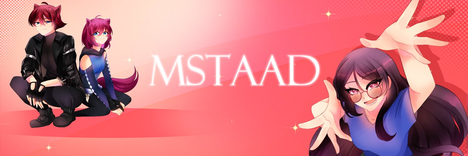 MStaad ❤️Commisions Vgen Open❤️'s banner