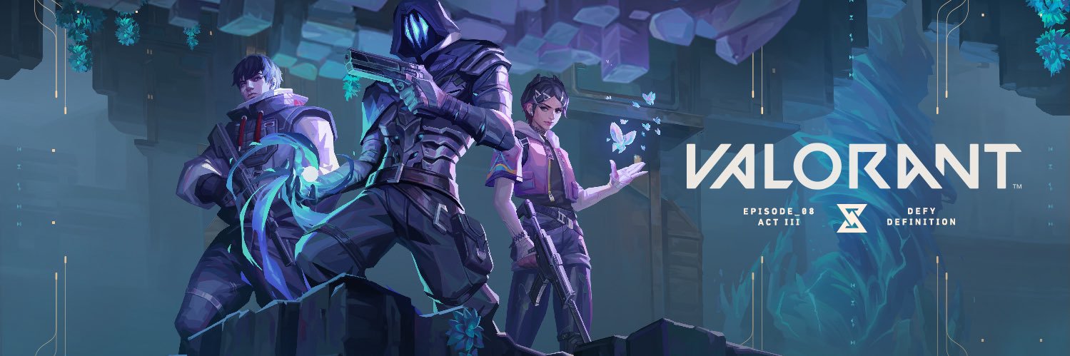 GameBox | VALORANT's banner