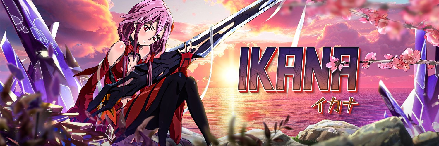 ikana's banner