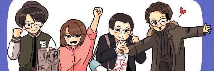 前進チャンネル@新アカウント's banner