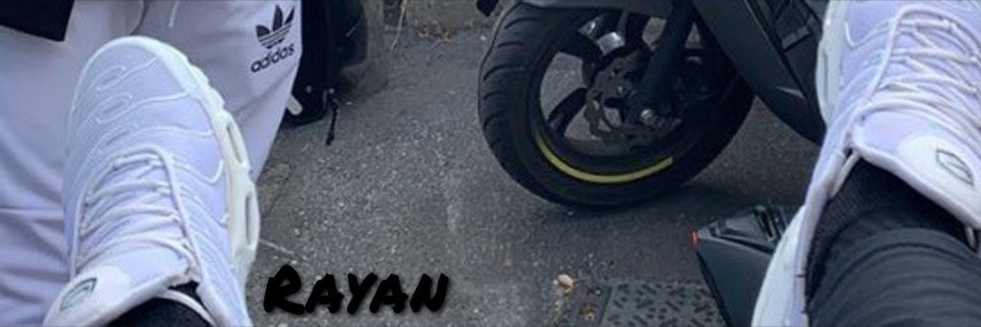 Rayan's banner