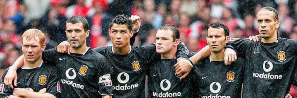 United Digital's banner
