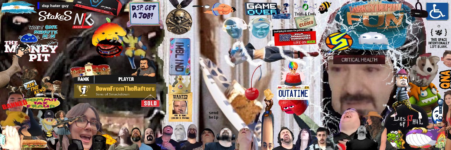 Gamer Face Gaming 🚜's banner