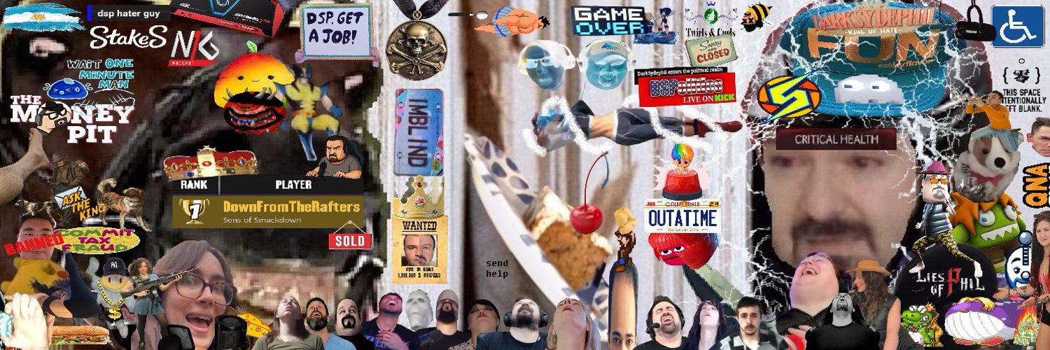 Gamer Face Gaming 🚜's banner