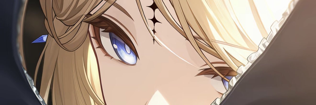 洛雲芝芝's banner