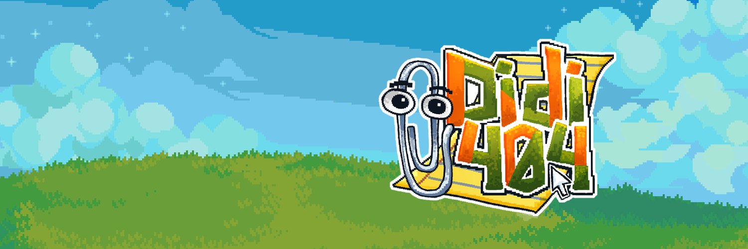 Didi 404 .ᐟ 📟🛠️'s banner