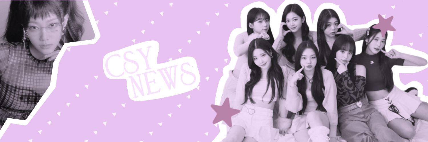 CSYNEWS 🪽💧's banner