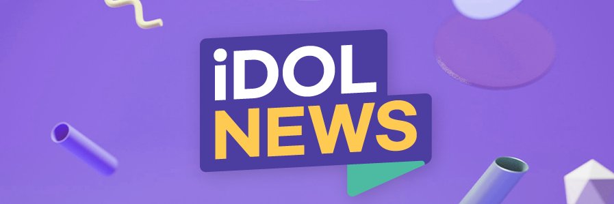 iDOL NEWS_Official's banner