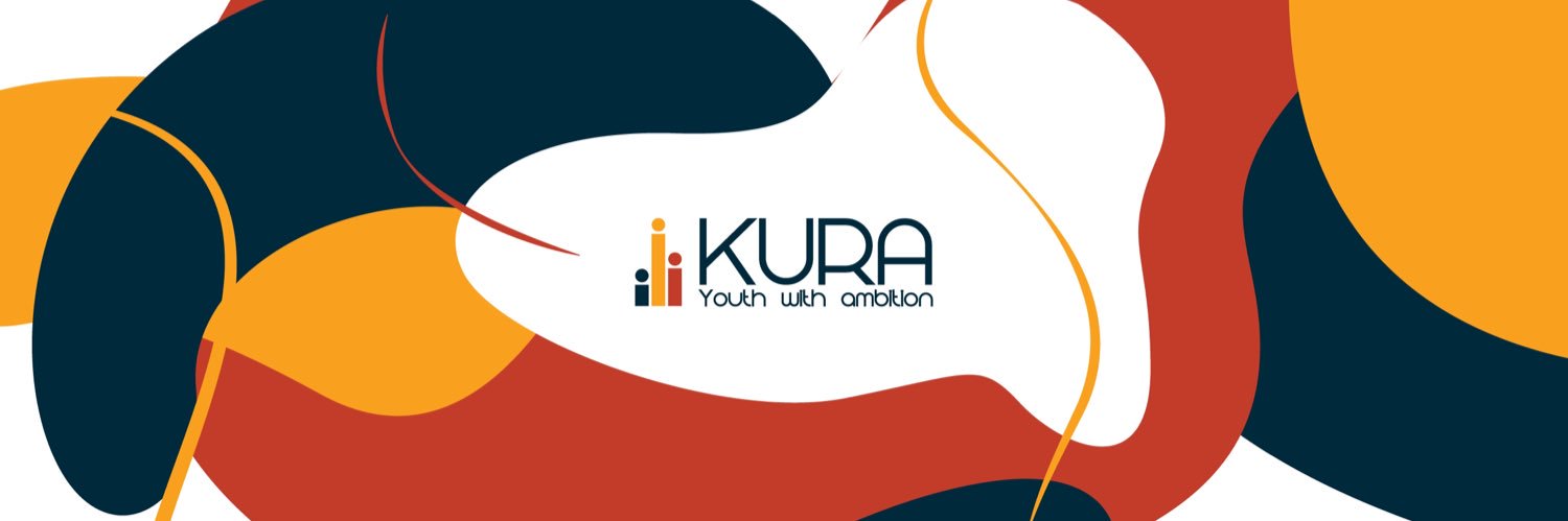 KURA's banner