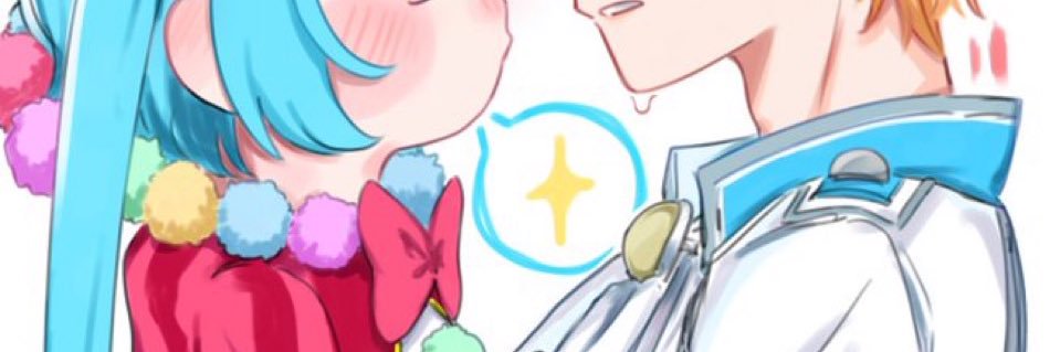 ヲタ's banner