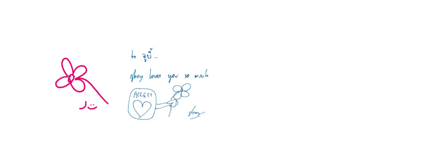 juby◞✿'s banner