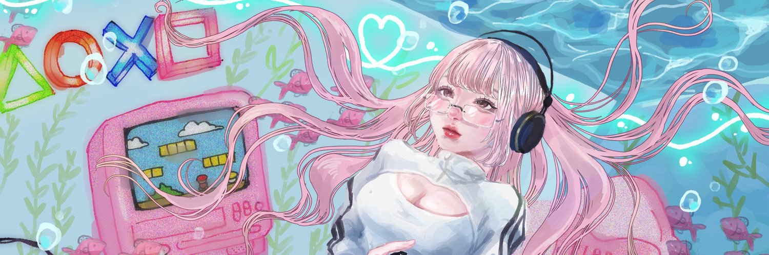 ﾋﾟｯﾋﾟﾁｬﾝ👼🏻✩࿐⋆*'s banner