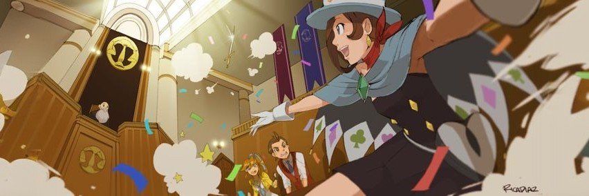 Ismail Ratu 🍕's banner