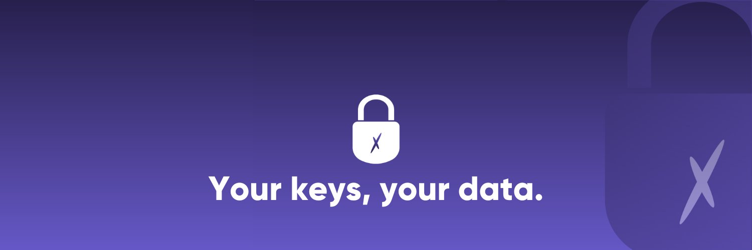 Synx: Web3 Storage platform's banner