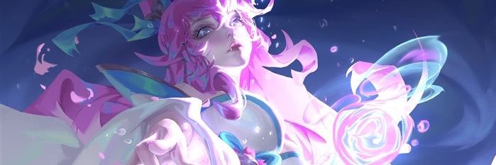 liuhime's banner