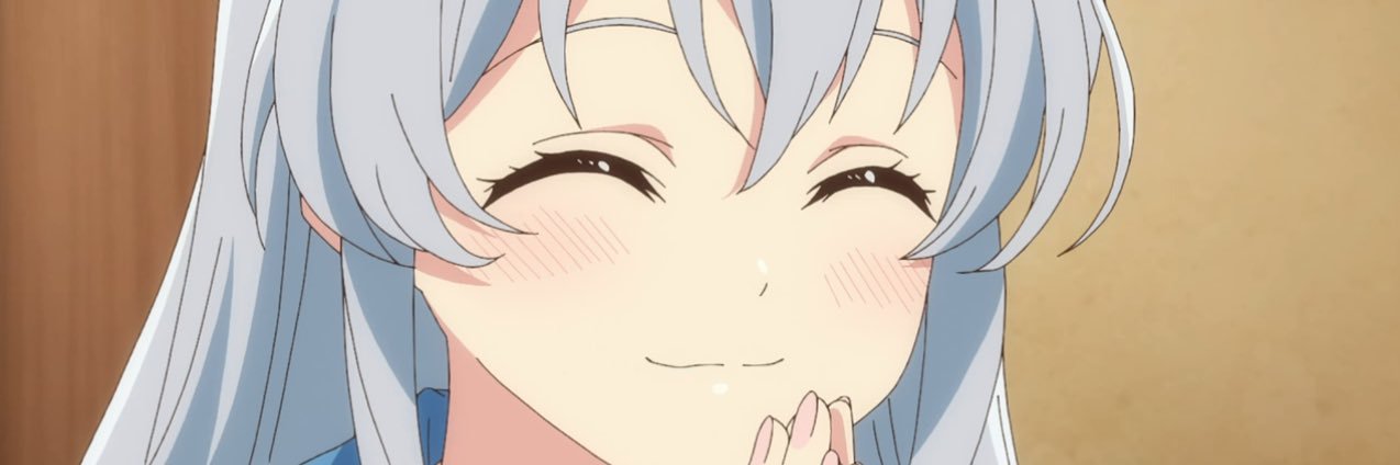 うどん's banner