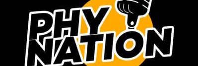 PHYNATION🎙❤️'s banner
