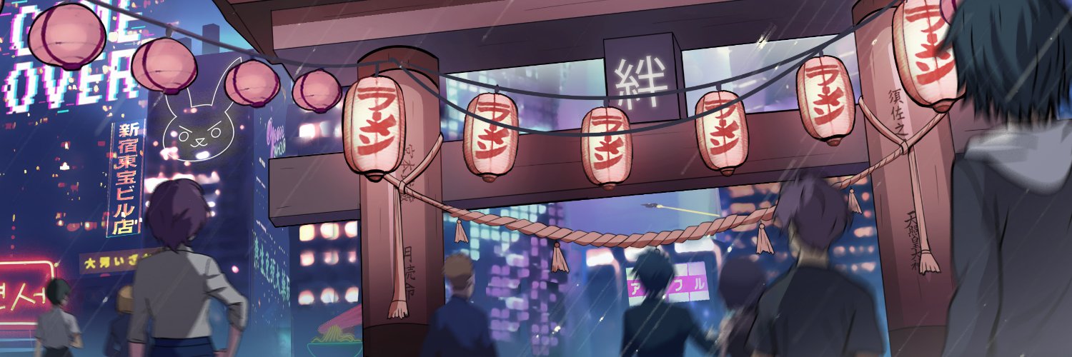 Nox Beyond🔺's banner