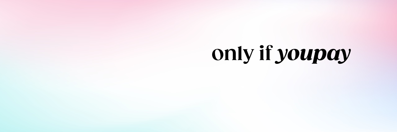 YouPay's banner